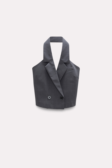 MODERN SOPHISTICATION waistcoat