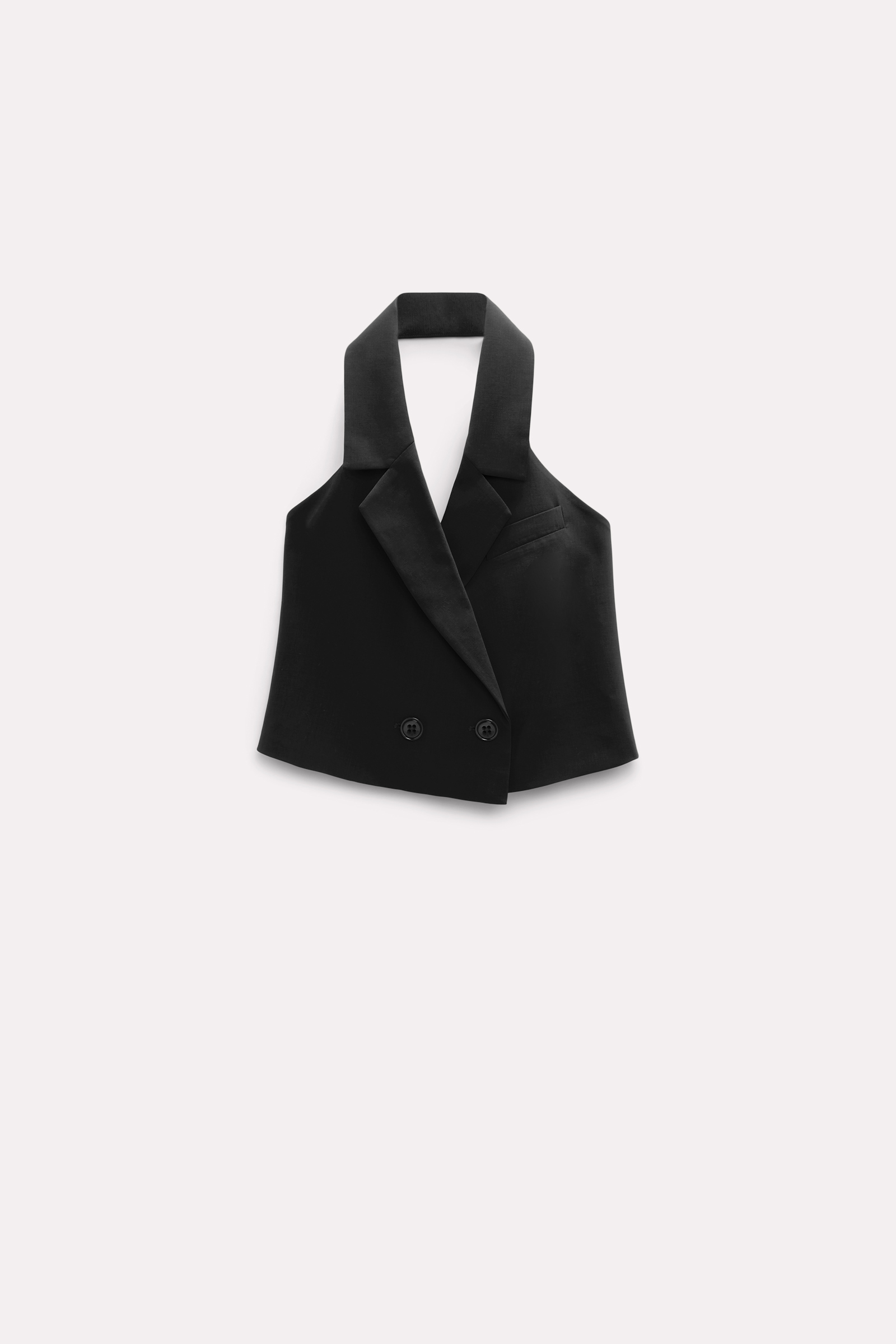 MODERN SOPHISTICATION waistcoat