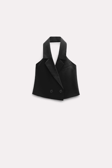 MODERN SOPHISTICATION waistcoat