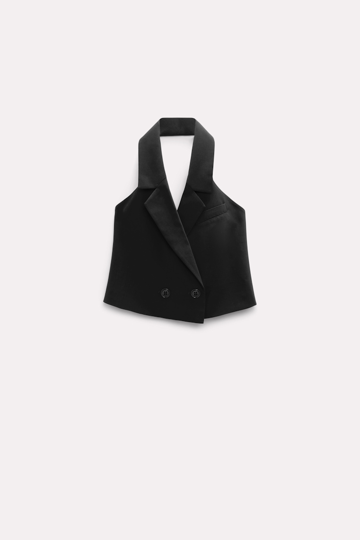 MODERN SOPHISTICATION waistcoat