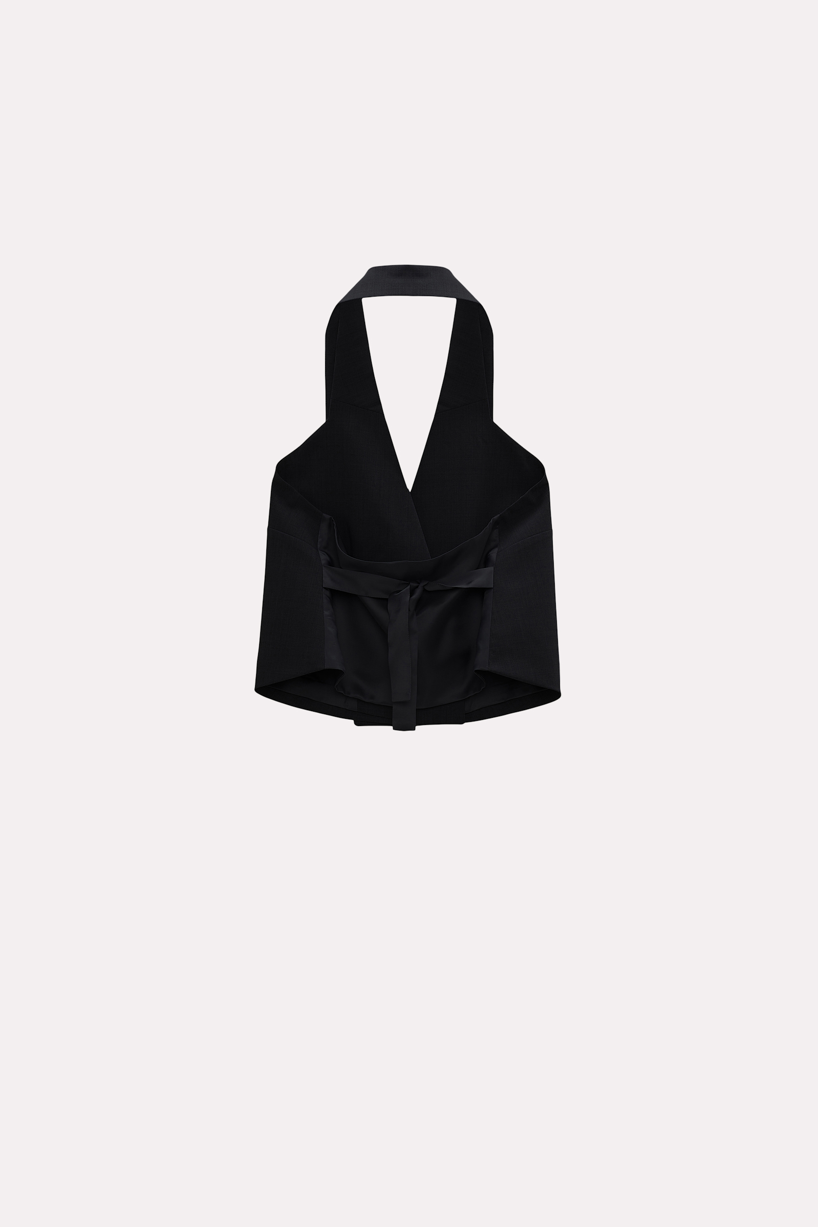 MODERN SOPHISTICATION waistcoat