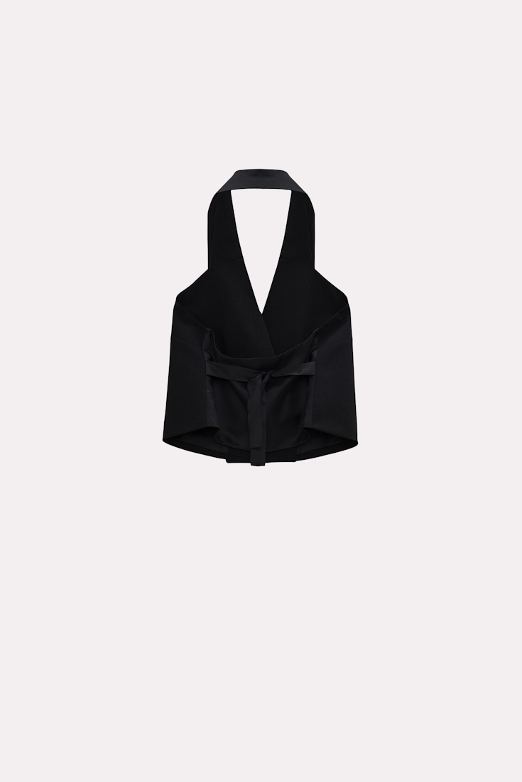 MODERN SOPHISTICATION waistcoat