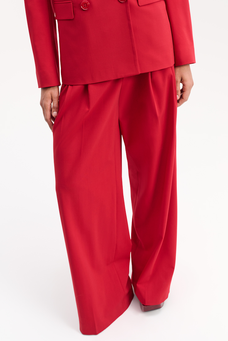 MODERN SOPHISTICATION pants