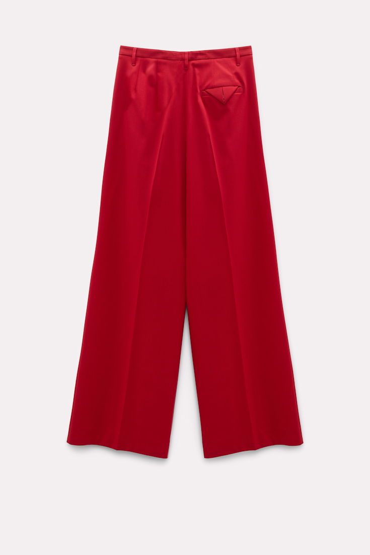 MODERN SOPHISTICATION pants