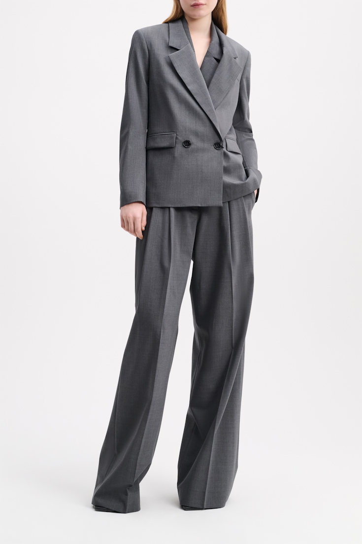 MODERN SOPHISTICATION pants