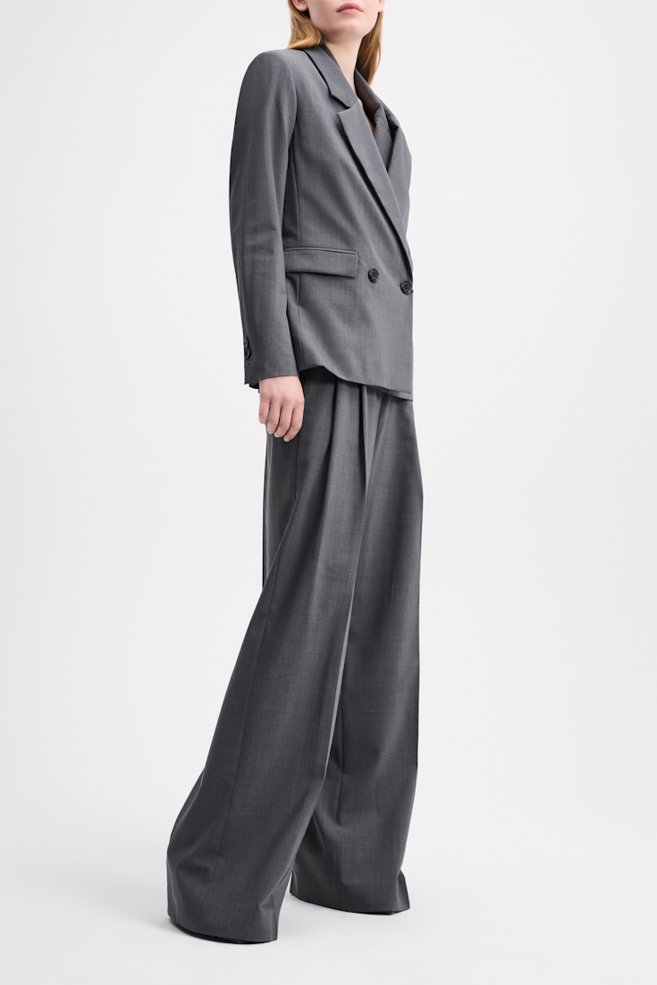 MODERN SOPHISTICATION pants