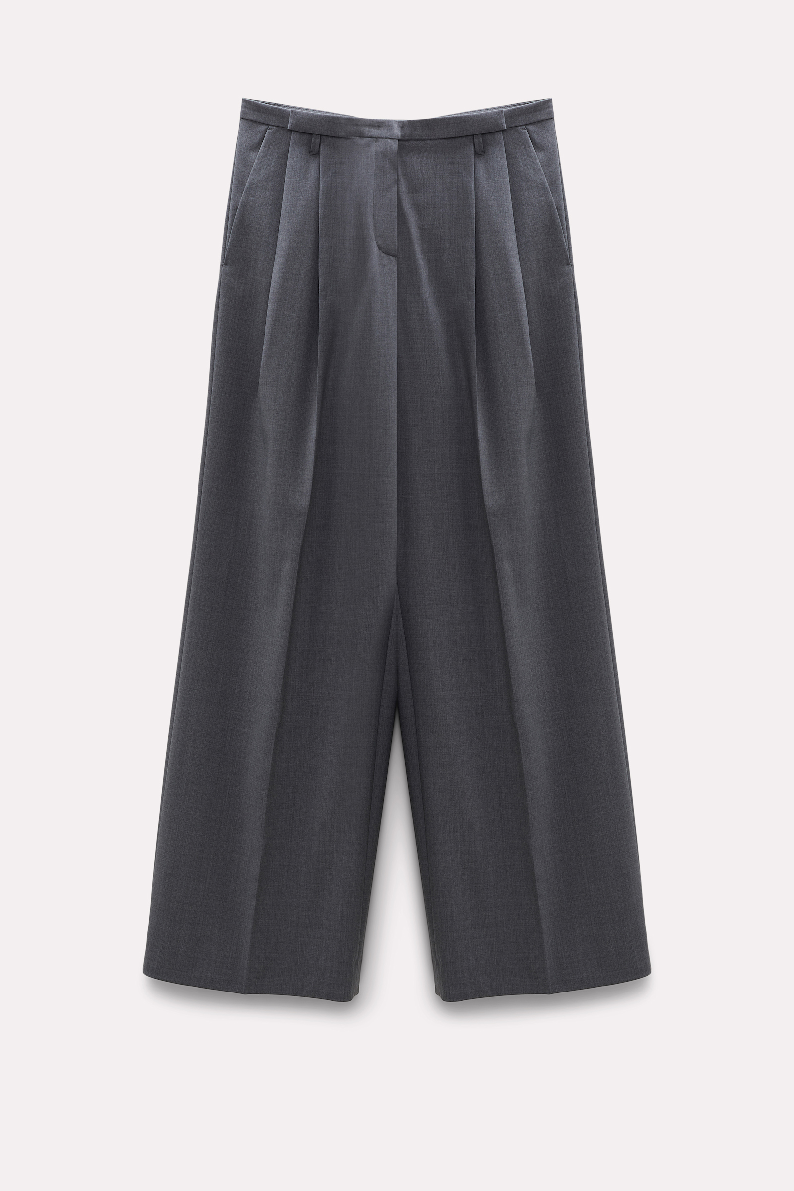 MODERN SOPHISTICATION pants