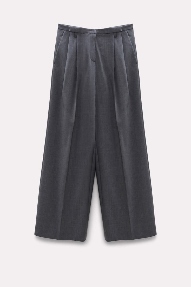 MODERN SOPHISTICATION pants