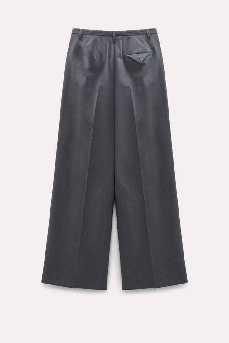 MODERN SOPHISTICATION pants