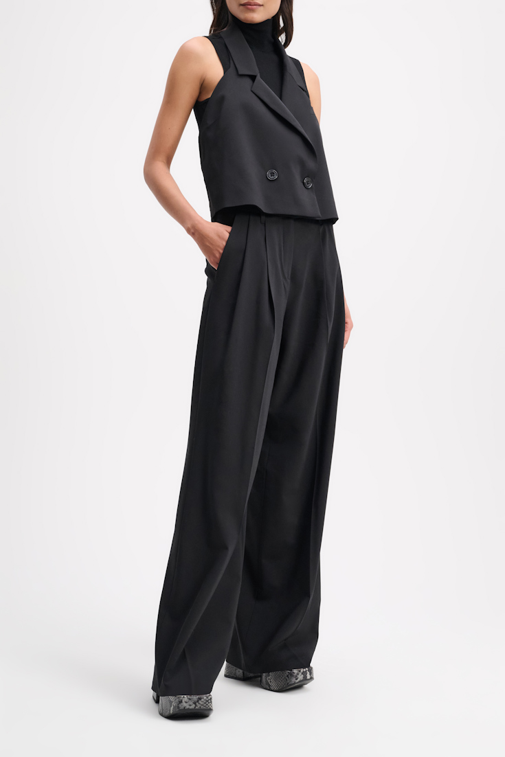 MODERN SOPHISTICATION pants