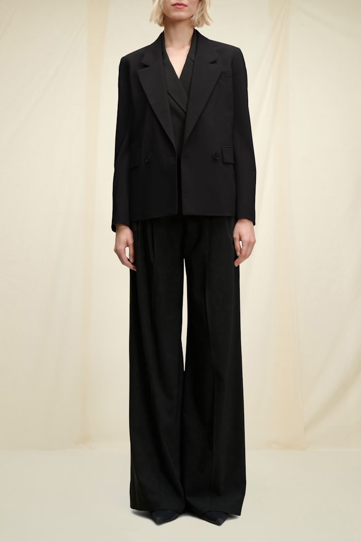 MODERN SOPHISTICATION pants