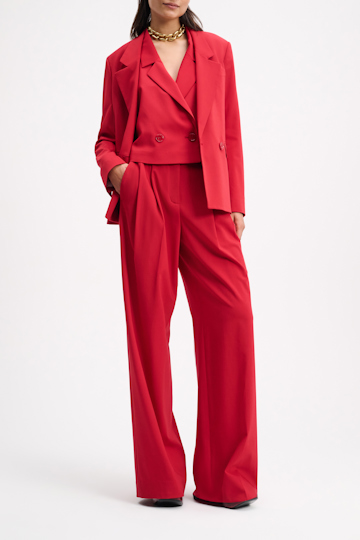 MODERN SOPHISTICATION jacket