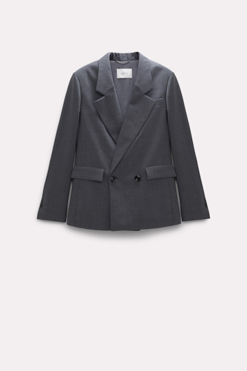 MODERN SOPHISTICATION jacket