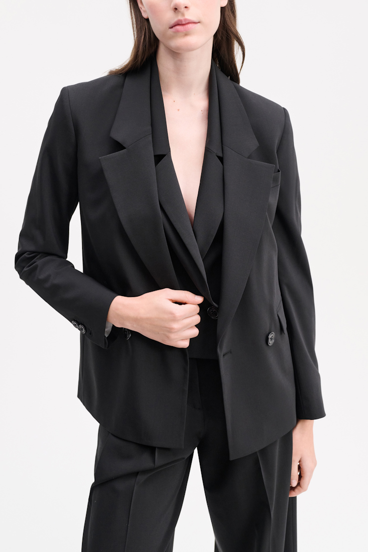 MODERN SOPHISTICATION jacket