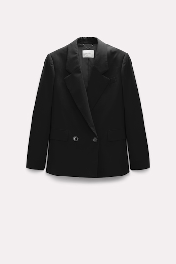 MODERN SOPHISTICATION jacket