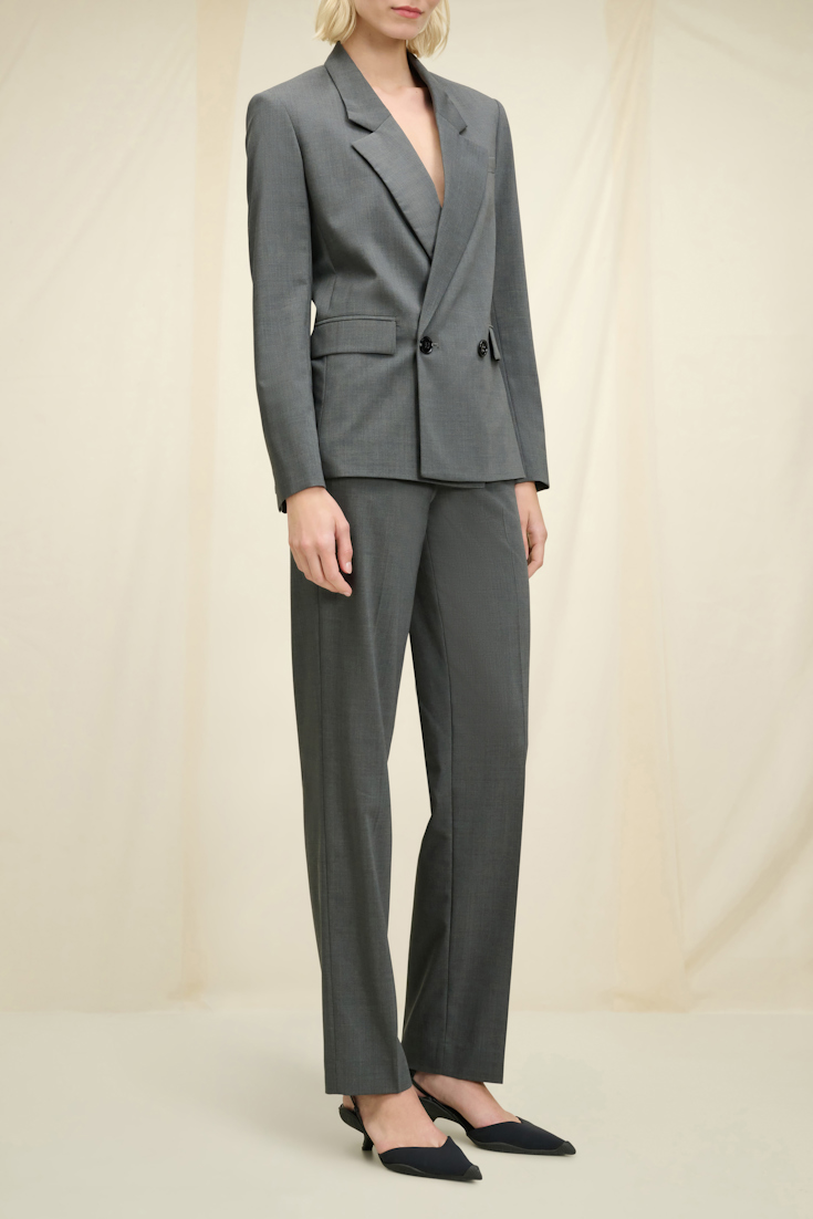 MODERN SOPHISTICATION pants