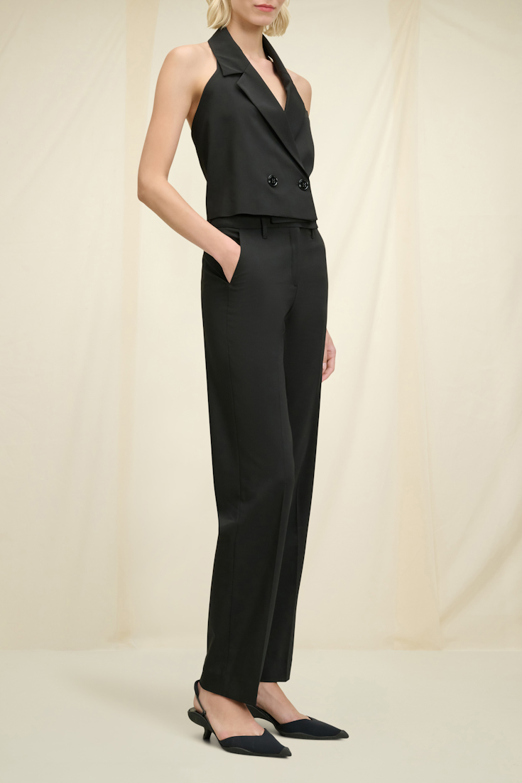 MODERN SOPHISTICATION pants