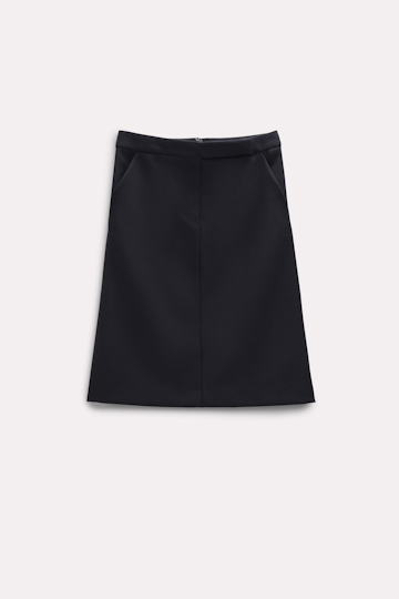 STRIKING COOLNESS skirt