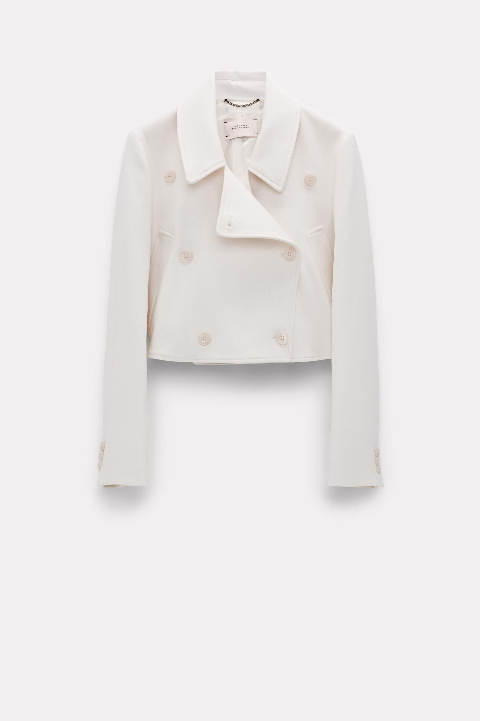 STRIKING COOLNESS jacket