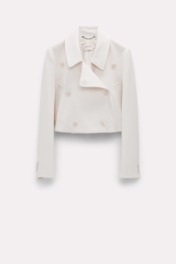 STRIKING COOLNESS jacket
