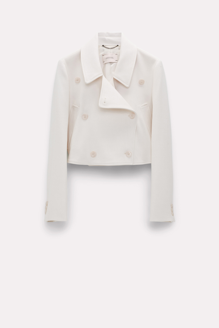 STRIKING COOLNESS jacket