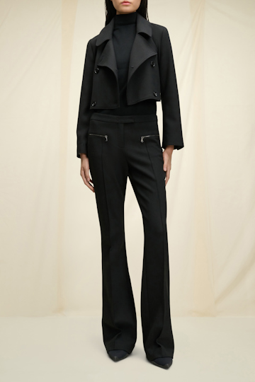 STRIKING COOLNESS jacket