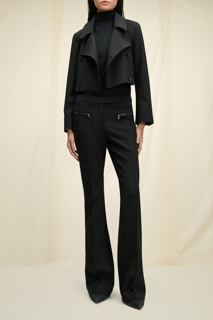 STRIKING COOLNESS jacket