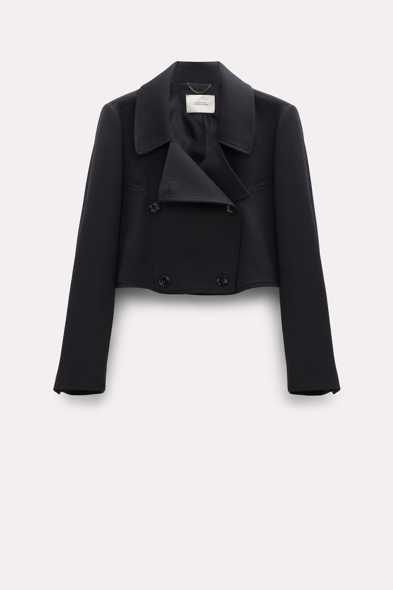 STRIKING COOLNESS jacket