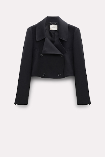 STRIKING COOLNESS jacket