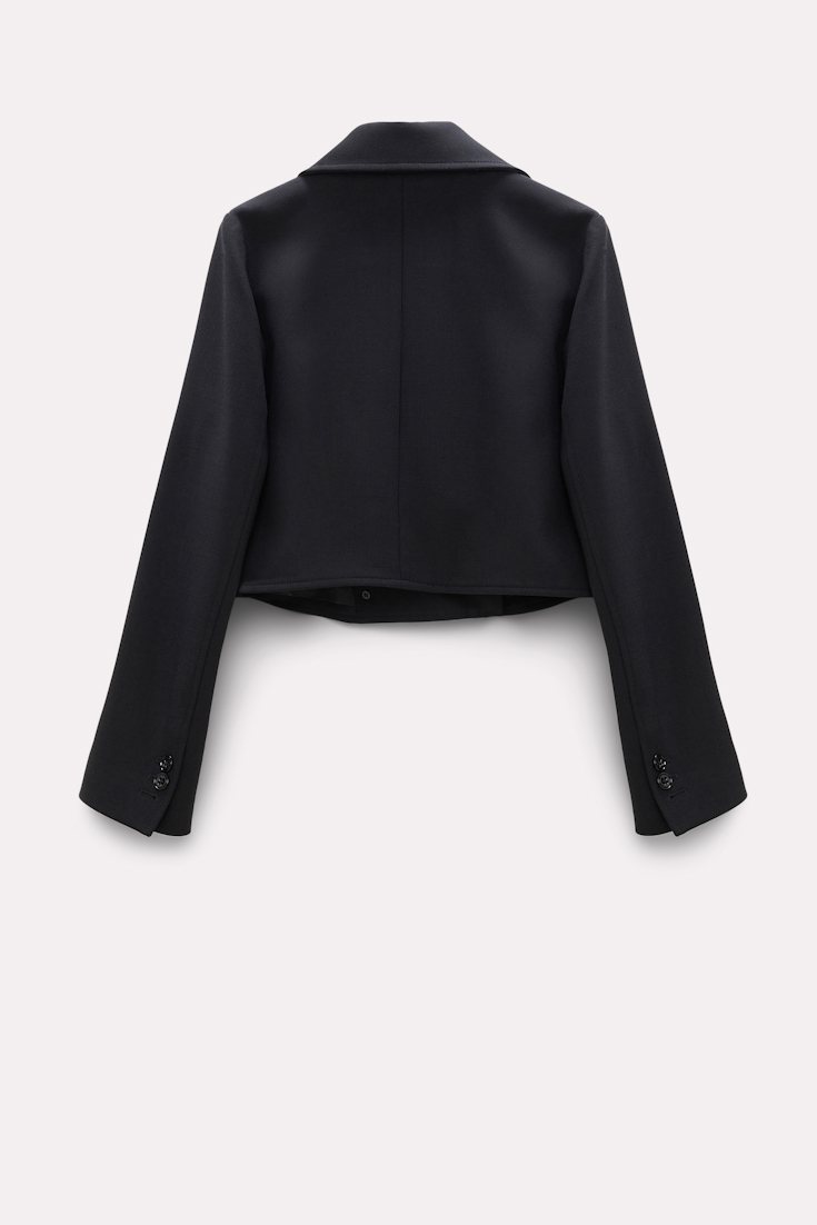 STRIKING COOLNESS jacket