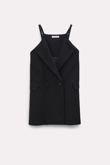 STRIKING COOLNESS dress