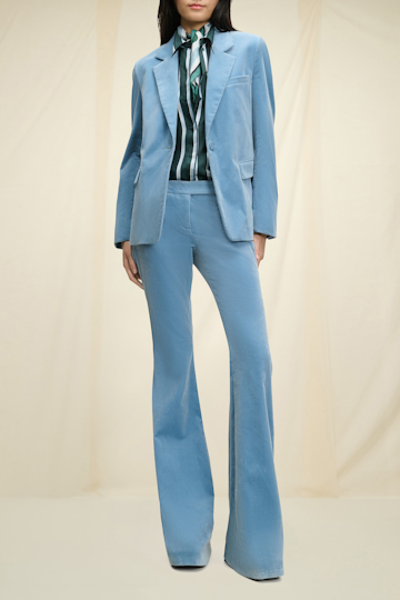 ELEGANCE SOFTNESS jacket