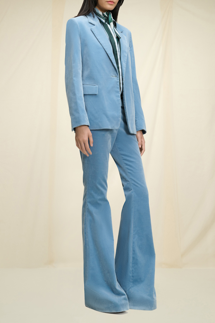 ELEGANCE SOFTNESS jacket