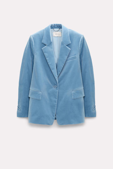 ELEGANCE SOFTNESS jacket