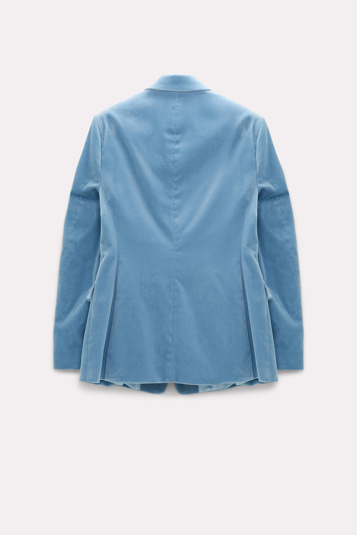 ELEGANCE SOFTNESS jacket