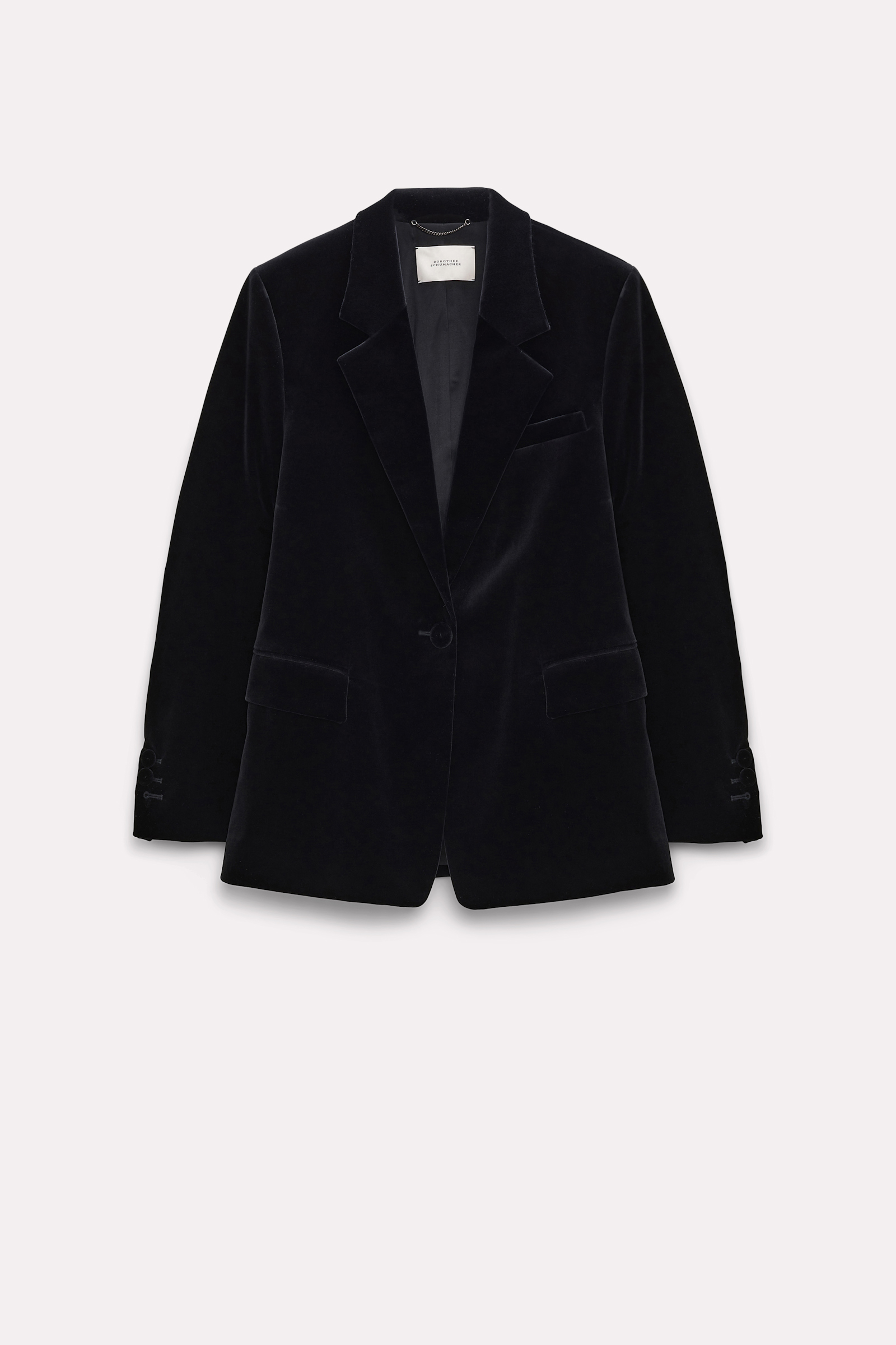 ELEGANCE SOFTNESS jacket