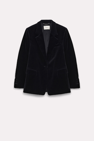ELEGANCE SOFTNESS jacket