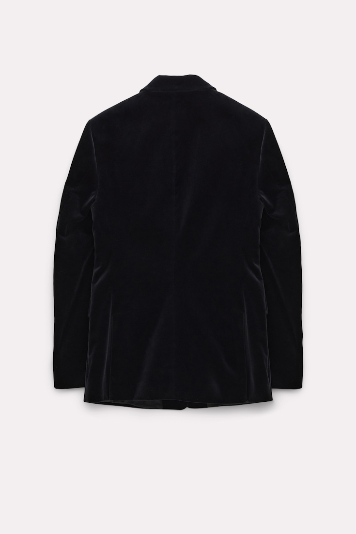 ELEGANCE SOFTNESS jacket