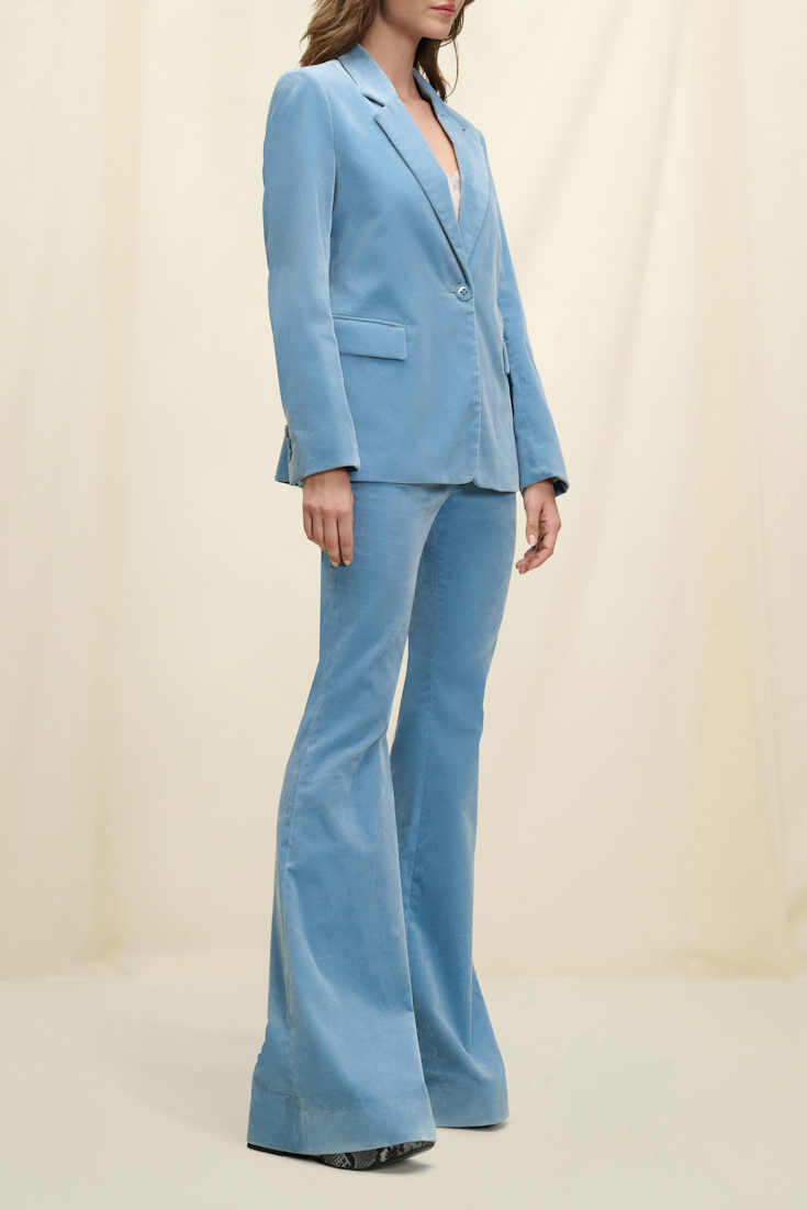ELEGANCE SOFTNESS pants