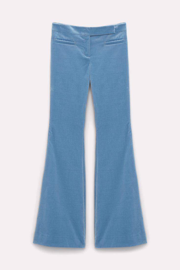 ELEGANCE SOFTNESS pants