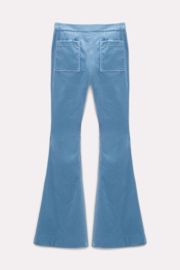 ELEGANCE SOFTNESS pants