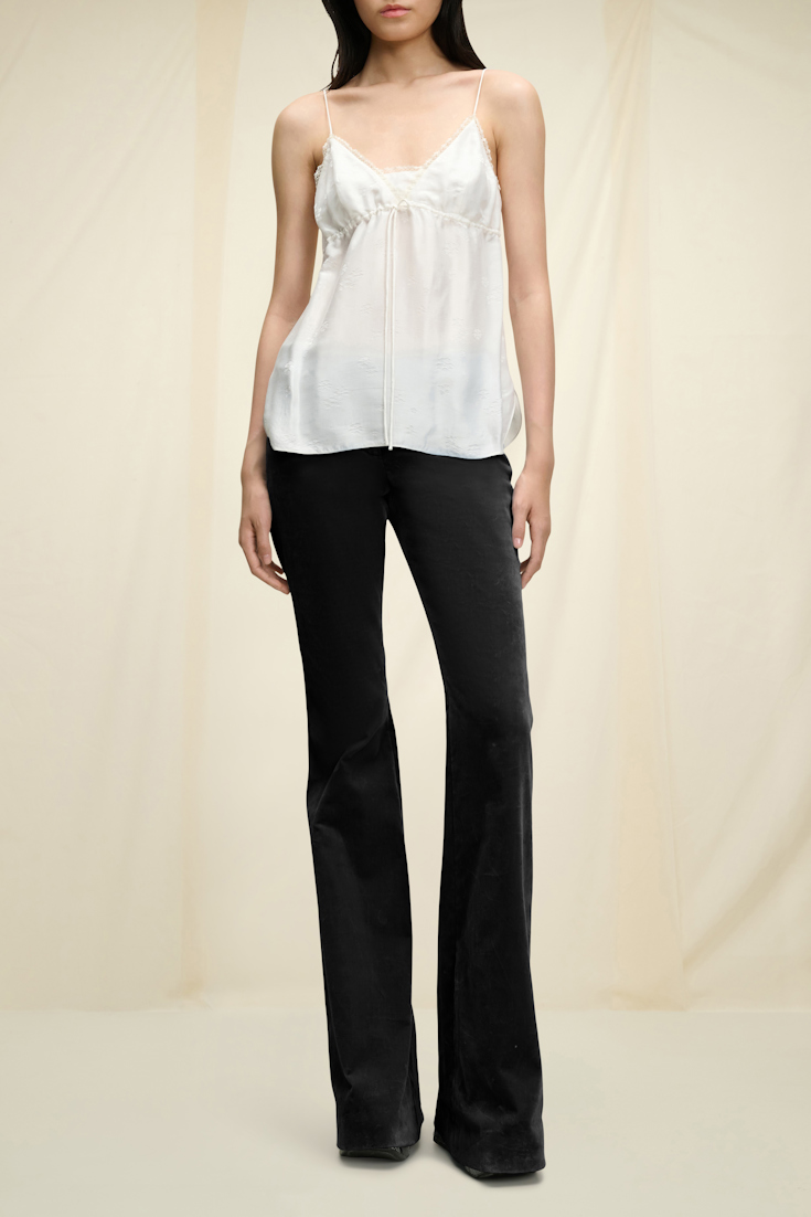 ELEGANCE SOFTNESS pants