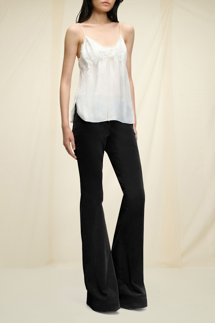 ELEGANCE SOFTNESS pants
