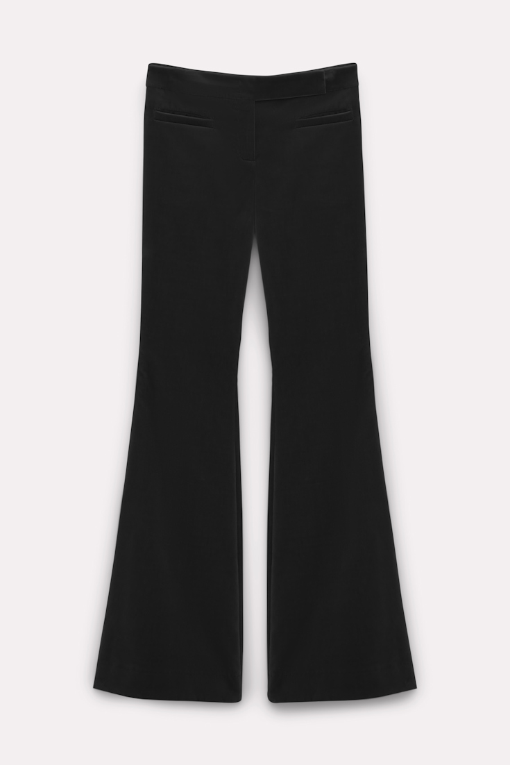 ELEGANCE SOFTNESS pants