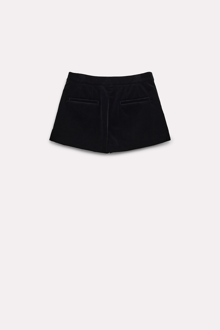ELEGANCE SOFTNESS skort