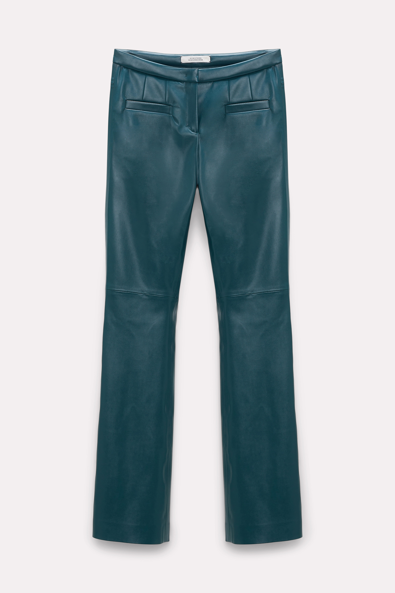 SLEEK COMFORT pants