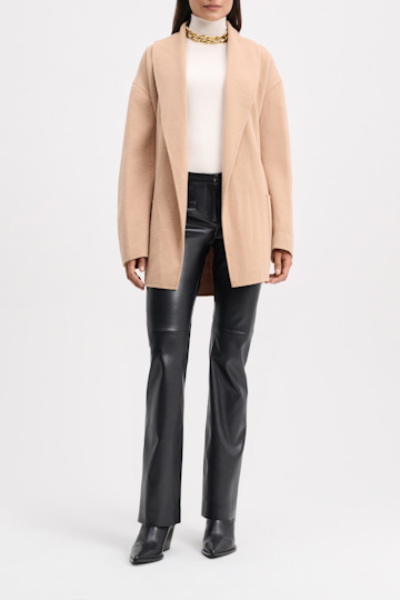 SLEEK COMFORT pants