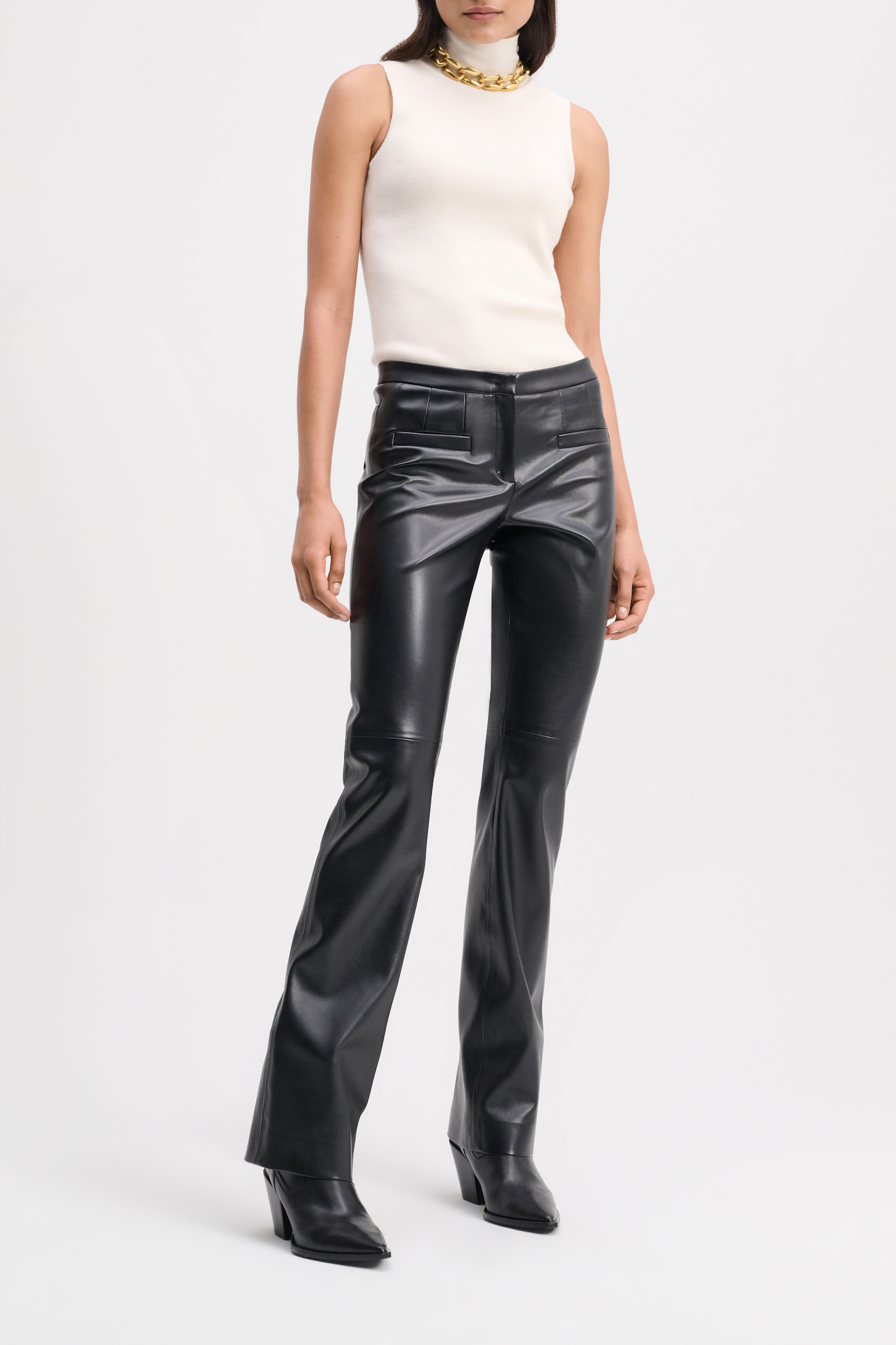 SLEEK COMFORT pants