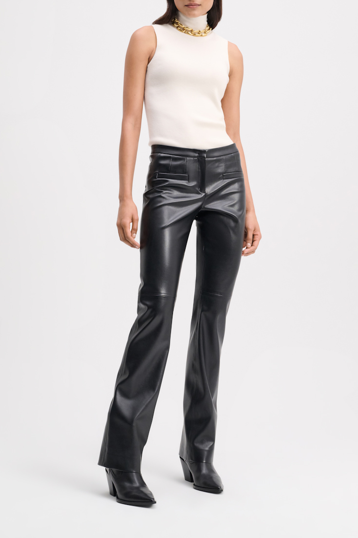 SLEEK COMFORT pants