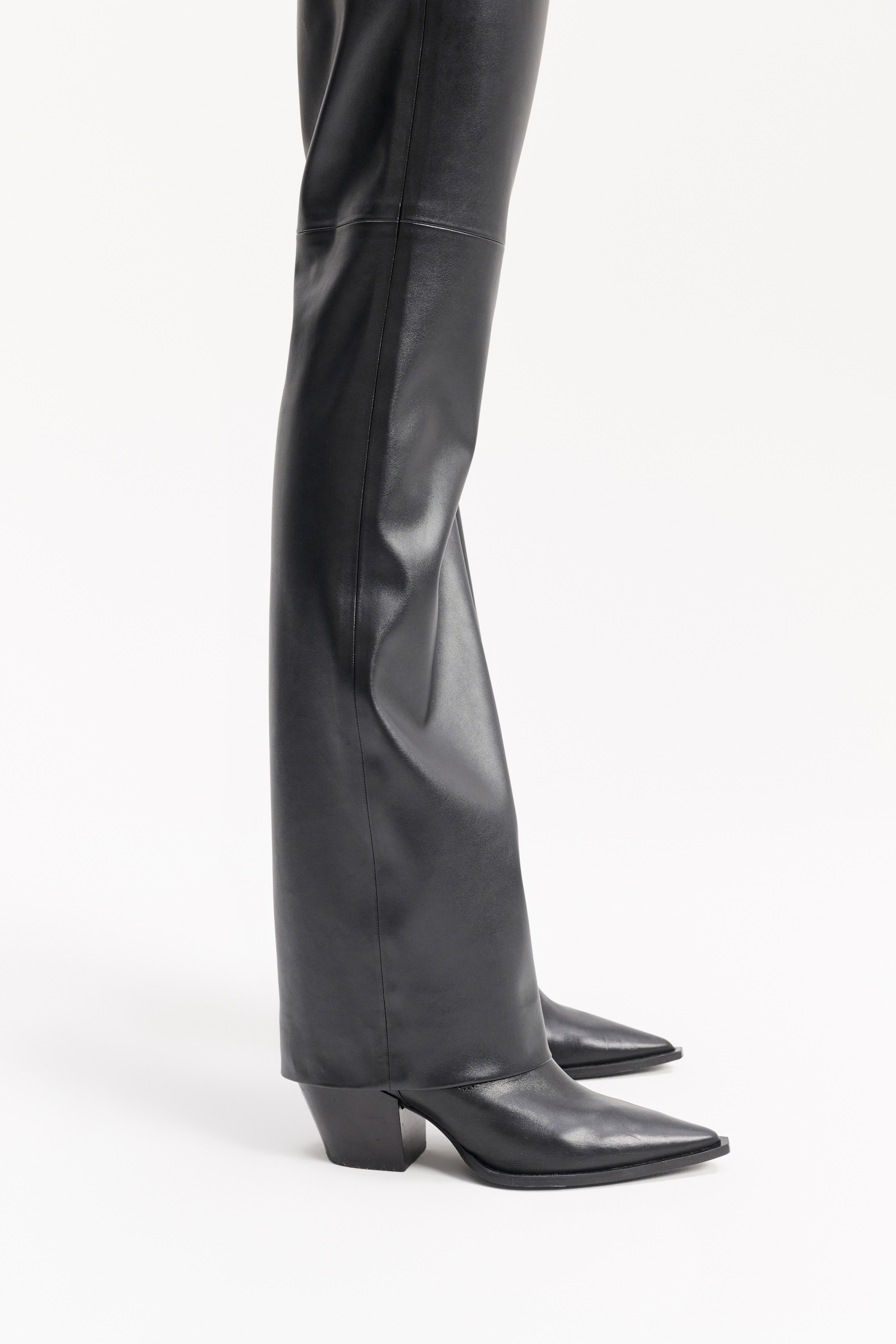 SLEEK COMFORT pants